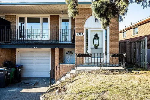 2393 Whaley Dr #UPPER Photo 1