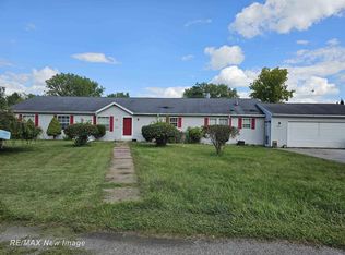 3605 Orange St, Saginaw, MI 48601