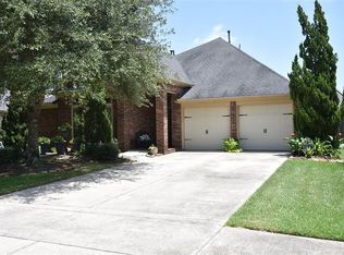 6307 Teal Mist Ln, Fulshear, TX 77441