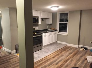 2 3rd Ave FLOOR 2, Taunton, MA 02780