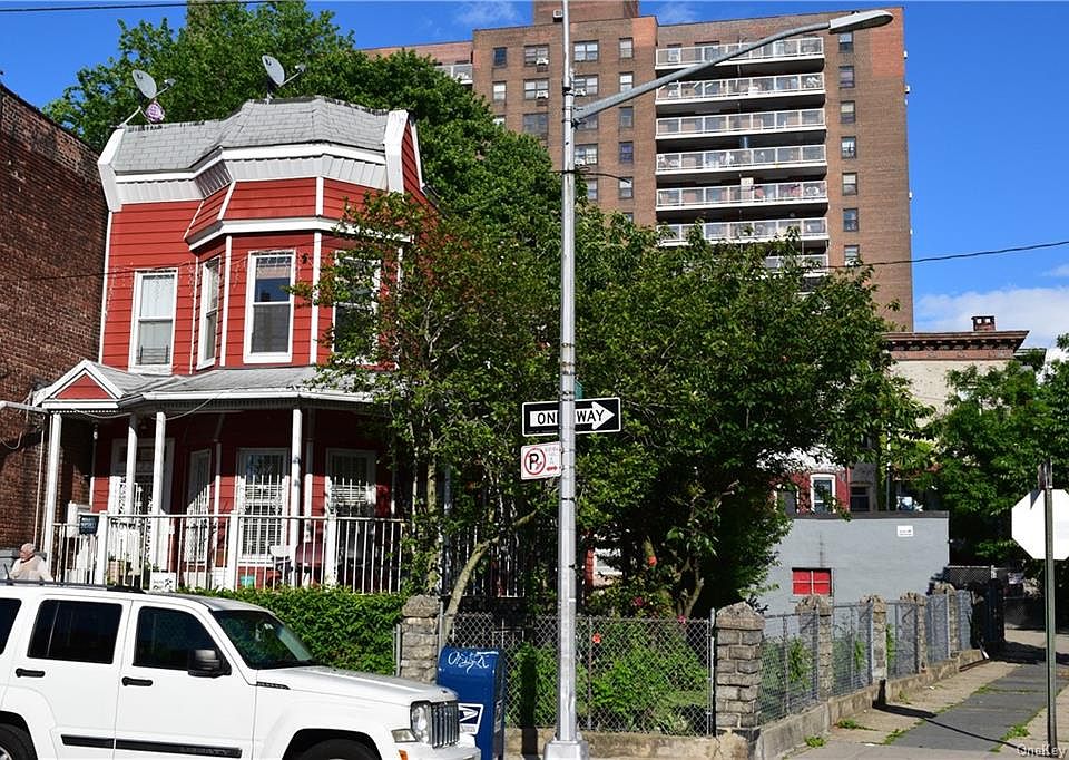 2122 Hughes Ave, Bronx, NY 10457 Zillow