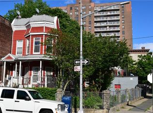2122 Hughes Ave, Bronx, NY 10457