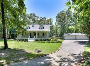 277 Hallmark Dr, Lexington, SC 29072