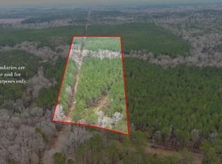 0 Steel Creek Rd, Georgetown, MS 39078
