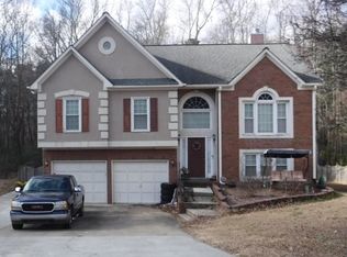 1574 Cooks Pond Dr, Powder Springs, GA 30127