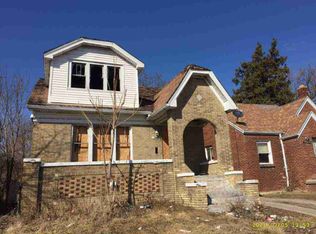14223 Wade St, Detroit, MI 48213