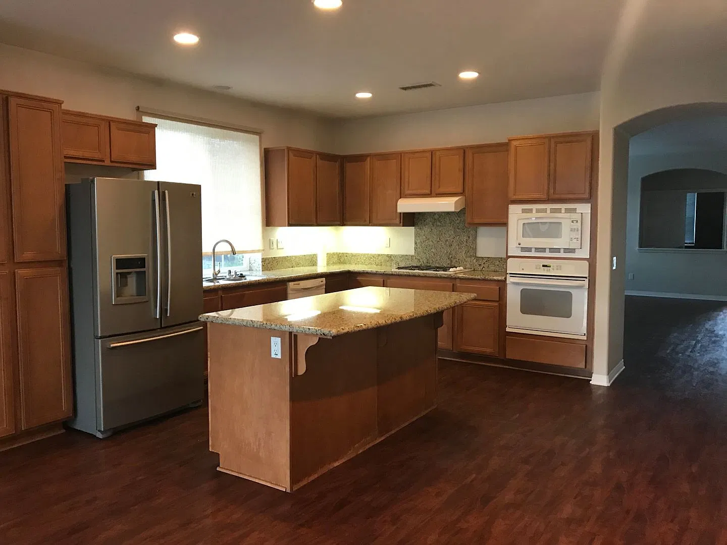 1599 Loma Alta - Single-story home in culdesac location in Santa Fe Hills in San Marcos — Photo 3