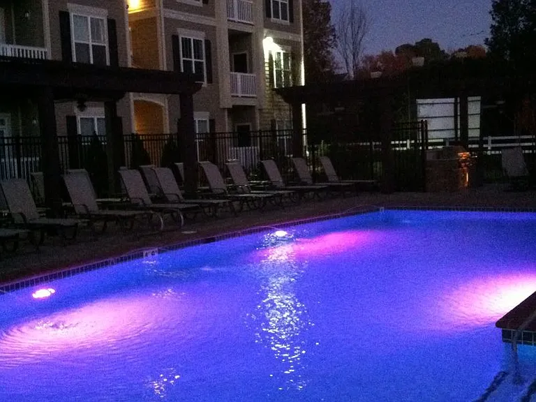 Briton Trace Apartments — Photo 47