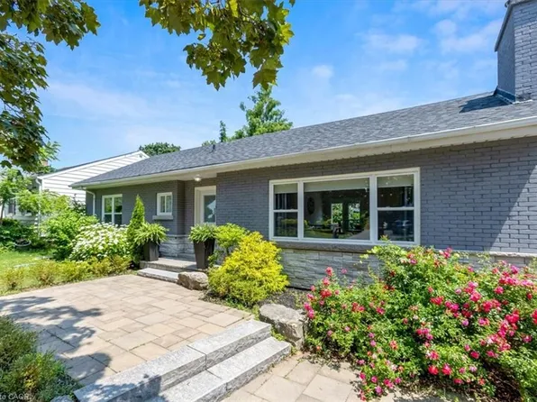 965 Kingsway Dr, Burlington, ON L7T 3J1