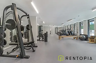 Rented by Rentopia