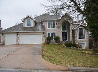3705 Pleasant Valley Dr, Nixa, MO 65714