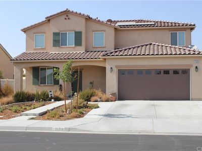 1588 Misty Meadow Ln, San Jacinto, CA, 92582