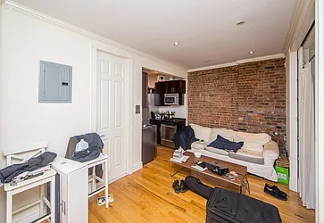 Rented by Voro New York