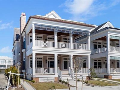 116 Atlantic Ave #1, Ocean City, NJ, 08226
