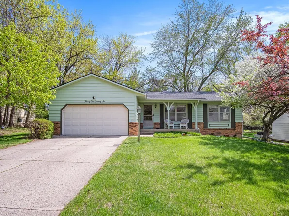 3126 Chamberlain Ave SE, Grand Rapids, MI 49508