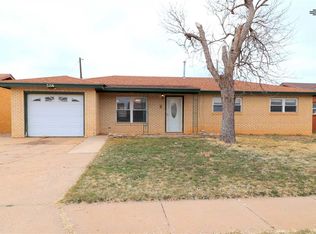 3216 Mandell Cir, Clovis, NM 88101