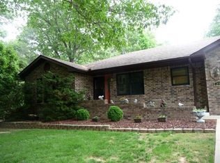 238 Ramsgate Rd, Lakeview, AR 72642