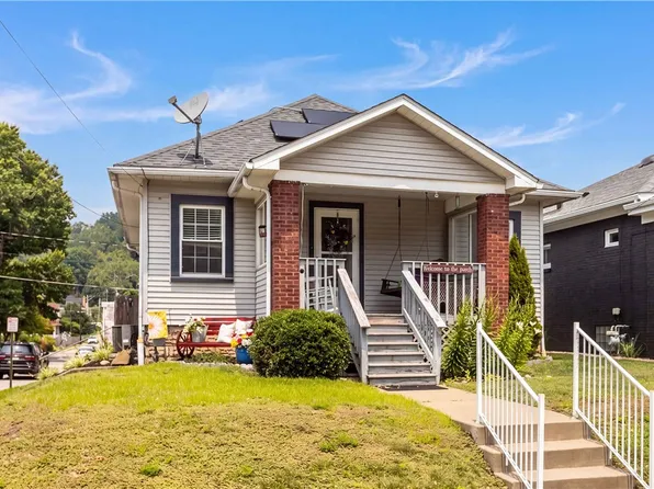 1012 Canal St, Beaver, PA 15009