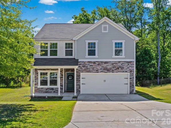 1158 Whitehall Hill Rd, York, SC 29745
