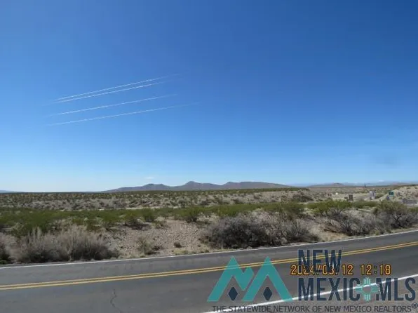 PARCEL 16 Annex, Truth Or Consequences, NM 87901