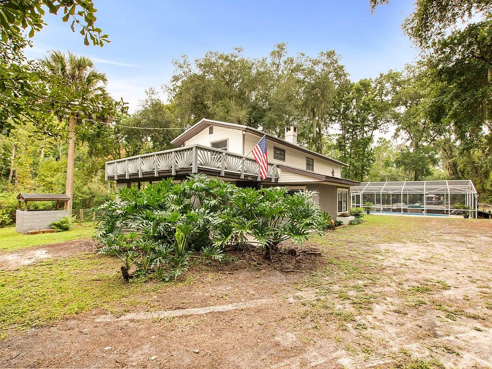 589 Old Highway 17, Crescent City, FL 32112 MLS 227151 Zillow