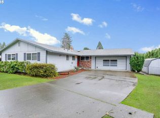 5730 SE Garnet Way, Milwaukie, OR 97267