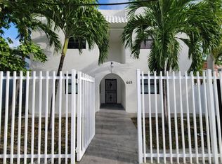 445 SW 3rd St, Miami, FL 33130
