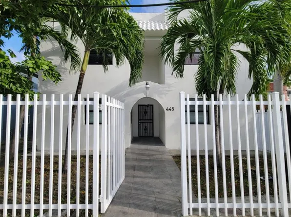 445 SW 3rd St, Miami, FL 33130