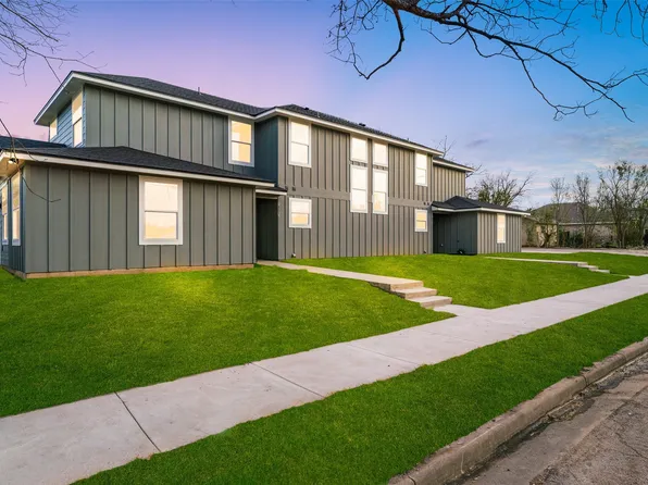 1801 S 19th St, Waco, TX 76706