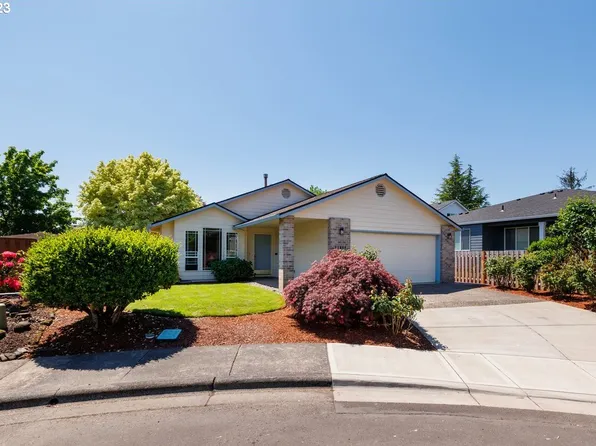21400 NW Kenai Ct, Portland, OR 97229