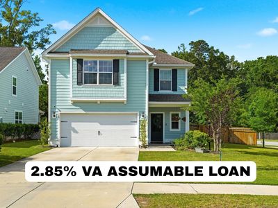 100 Windmere Dr, Summerville, SC, 29483