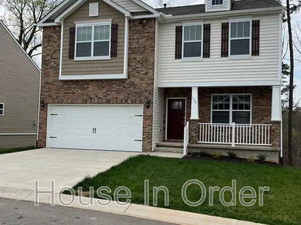 732 Fountain Park Blvd, Asheville, NC 28806