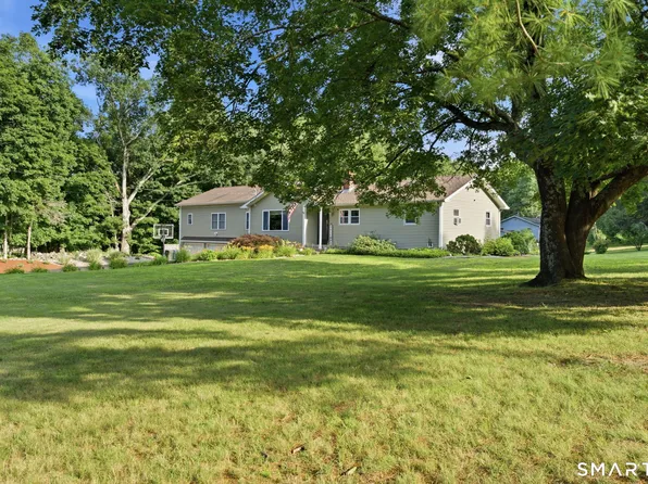 415 Jerusalem Road, Windham, CT 06280