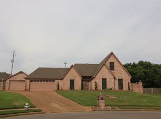 4479 Julia Cv, Millington, TN 38053
