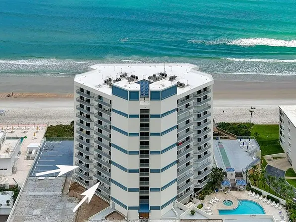 5207 S Atlantic Ave APT 321, New Smyrna Beach, FL 32169