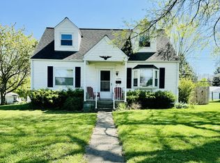 1294 E Fair Ave, Lancaster, OH