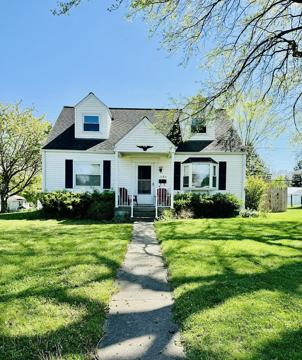 1294 E Fair Ave photo 1
