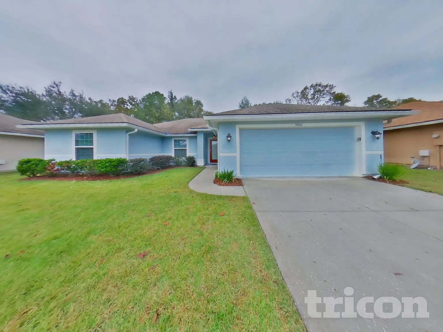2816 Ravine Hill Drive Middleburg FL — Photo 2