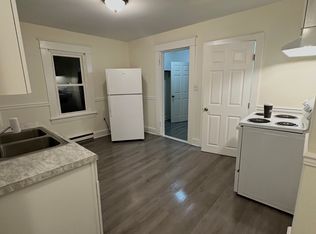 704 Porter Ave #1/2-A, Martinsburg, WV