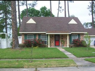 1599 Ridgecrest Dr, Slidell, LA 70458