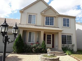 1631 Tara Belle Pkwy, Naperville, IL 60564