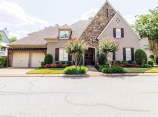 6597 Heronswood Cv, Memphis, TN 38119