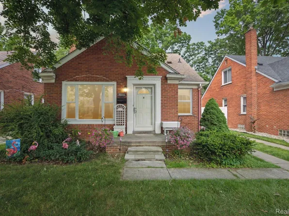 10142 Colwell Ave, Allen Park, MI 48101