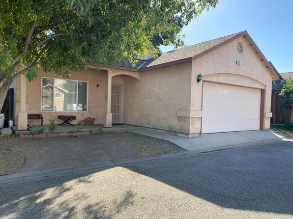 1915 Carnation Court, Corcoran, CA 93212