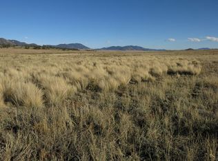 1162 N Margaret Pl, Hartsel, CO 80449