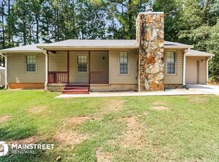 9035 Franklin Ct, Jonesboro, GA