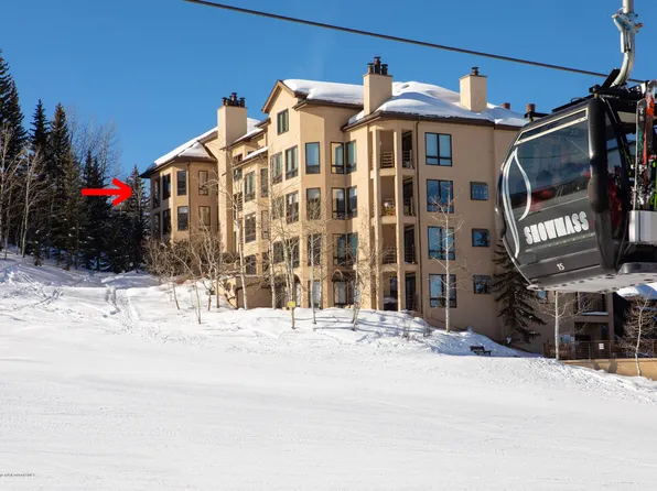 476 Wood Rd #50, Snowmass Village, CO 81615