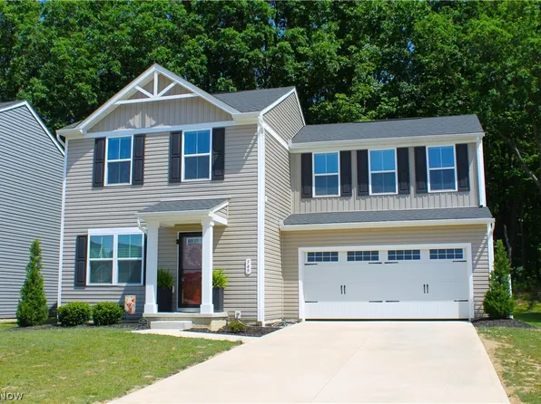 549 Creek Bend Trl, Lodi, OH 44254