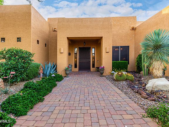 5th image of 41232 N CANYON SPRINGS Drive