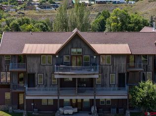 502 S 5th St #B8, Pagosa Springs, CO 81147